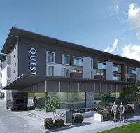 Quest Wangaratta - Tweed Heads Accommodation