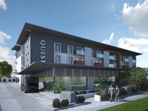 Quest Wangaratta - Tweed Heads Accommodation 0