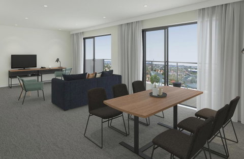 Quest Wangaratta - Tweed Heads Accommodation 3
