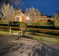 QUILTY HOUSE Formerly Beethovens - Tweed Heads Accommodation