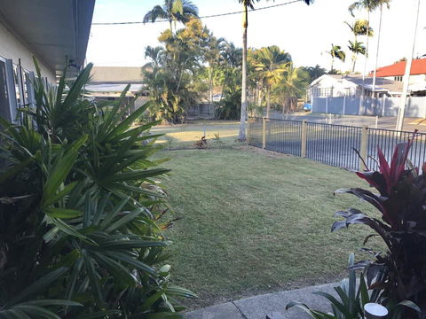 QUIRKY QUEENSLANDER 6 BEDROOM HOME - Tweed Heads Accommodation 2