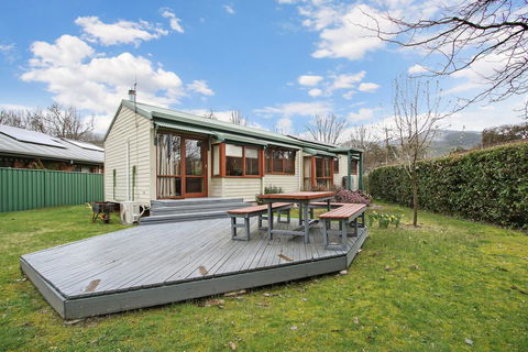 R & R In Bright - Short Walk To Town - Tweed Heads Accommodation 1