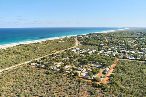 RAC Cable Beach Holiday Park - Tweed Heads Accommodation 3