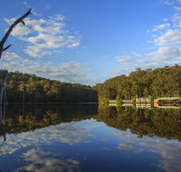 RAC Karri Valley Resort - Tweed Heads Accommodation