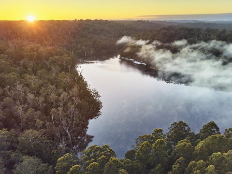 RAC Karri Valley Resort - Tweed Heads Accommodation 1