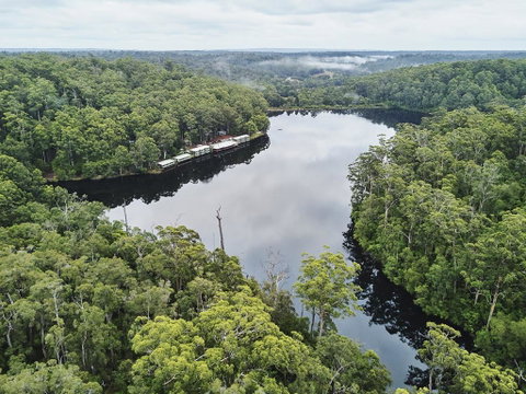 RAC Karri Valley Resort - Tweed Heads Accommodation 3
