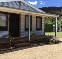 Rail Trail Cottage - Tweed Heads Accommodation