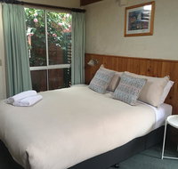 Railway Motel Myrtleford - Tweed Heads Accommodation