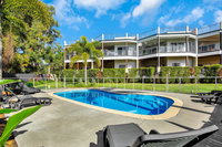 Rainbow Towers 2 - Rainbow Beach High on the Hill Panoramic Views Wi-Fi