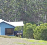 Rainbow Trail Chalets - Tweed Heads Accommodation
