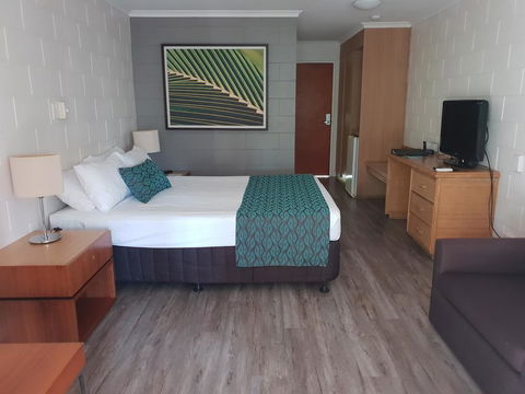 Rainforest Castaways Resort And Spa - Tweed Heads Accommodation 0