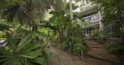 Rainforest Castaways Resort And Spa - Tweed Heads Accommodation 3