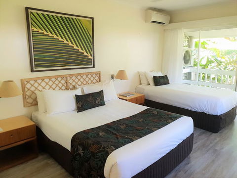 Rainforest Castaways Resort And Spa - Tweed Heads Accommodation 2