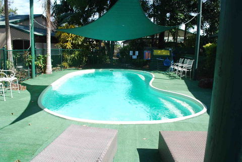 Rainforest Motel - Tweed Heads Accommodation 0