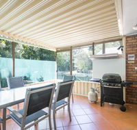 Rainforest Retreat - Tweed Heads Accommodation