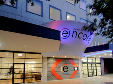 Ramada Encore By Wyndham Dandenong - Tweed Heads Accommodation 0