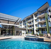 Ramada Resort by Wyndham Coffs Harbour - Tweed Heads Accommodation