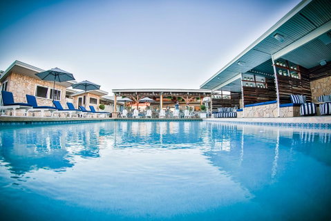 Rambutan Resort - Tweed Heads Accommodation 0