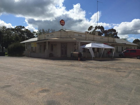 Rand Hotel - Tweed Heads Accommodation 0