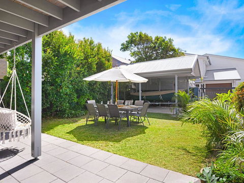 Rangoon Sunrise @ Minnamurra - Tweed Heads Accommodation 1