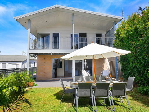Rangoon Sunrise @ Minnamurra - Tweed Heads Accommodation 3