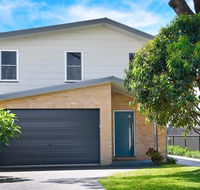 Rangoon Sunrise  Minnamurra - Tweed Heads Accommodation