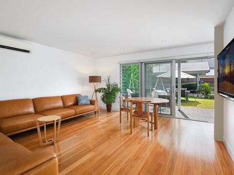 Rangoon Sunrise @ Minnamurra - Tweed Heads Accommodation 2