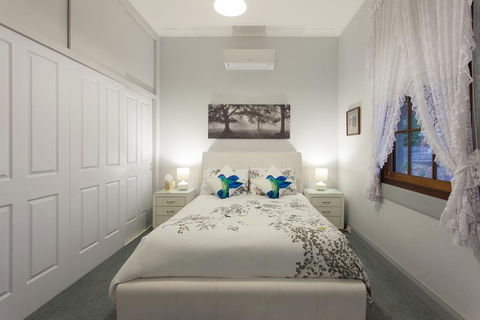 Rawson's Retreat - Five Bedroom Home - Walk CBD - Includes Breakfast - Tweed Heads Accommodation 1