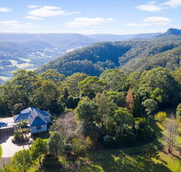 RayfieldsBerry - Kangaroo Valley - Tweed Heads Accommodation
