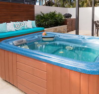 Rayner's Secret - Lennox Head - Tweed Heads Accommodation