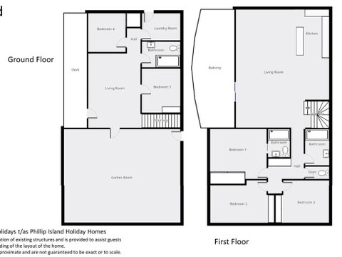 Raywood - Tweed Heads Accommodation 3