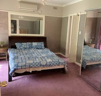 Rebecca self service guest house walk to La Trobe Uni - Tweed Heads Accommodation