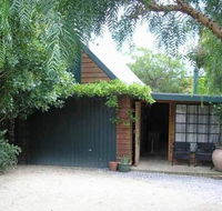 Red Brier Cottage Accommodation - Tweed Heads Accommodation