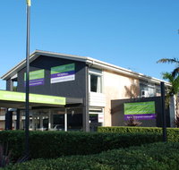 Red Carpet Motel - Tweed Heads Accommodation