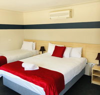 Red Cedar Motel - Tweed Heads Accommodation