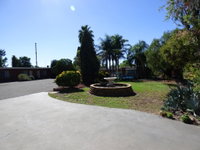 Red Chief Motel