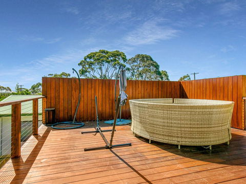 Red Rocks Family Escape - Tweed Heads Accommodation 1