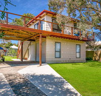 Red Rocks Family Escape - Tweed Heads Accommodation