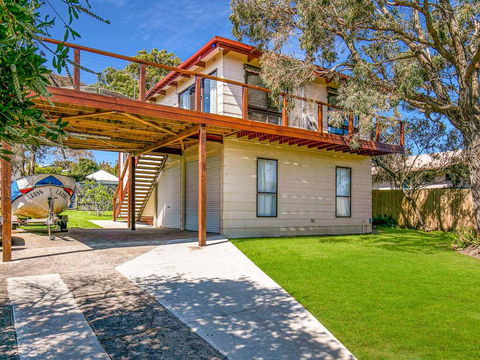 Red Rocks Family Escape - Tweed Heads Accommodation 0
