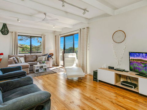 Red Rocks Family Escape - Tweed Heads Accommodation 3