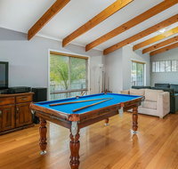 Red Rocks Villa - Tweed Heads Accommodation