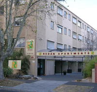 Redan Apartments - Tweed Heads Accommodation