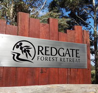 Redgate Forest Retreat - Tweed Heads Accommodation