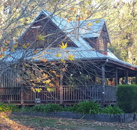 Redgum Hill Country Retreat - Tweed Heads Accommodation