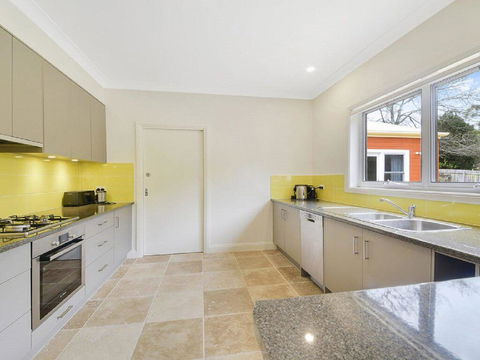 Redhaven House - Spacious, Quiet And Private - Tweed Heads Accommodation 1