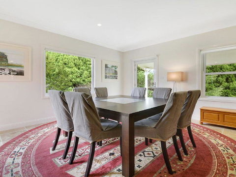 Redhaven House - Spacious, Quiet And Private - Tweed Heads Accommodation 3