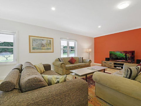 Redhaven House - Spacious, Quiet And Private - Tweed Heads Accommodation 2
