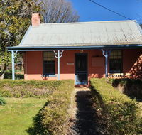 Redruth - 2 bedroom cottage situated in wandiligong - Tweed Heads Accommodation