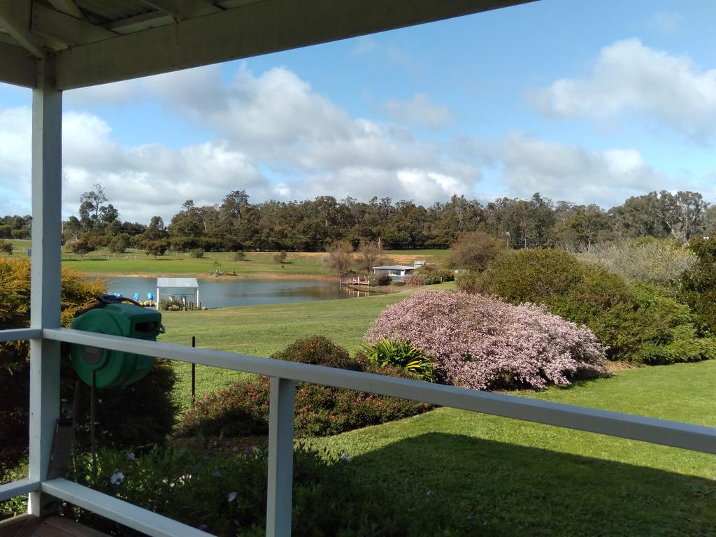 Hester WA Tweed Heads Accommodation