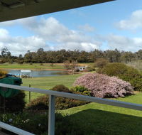 Redtail Ridge Cottages - Tweed Heads Accommodation